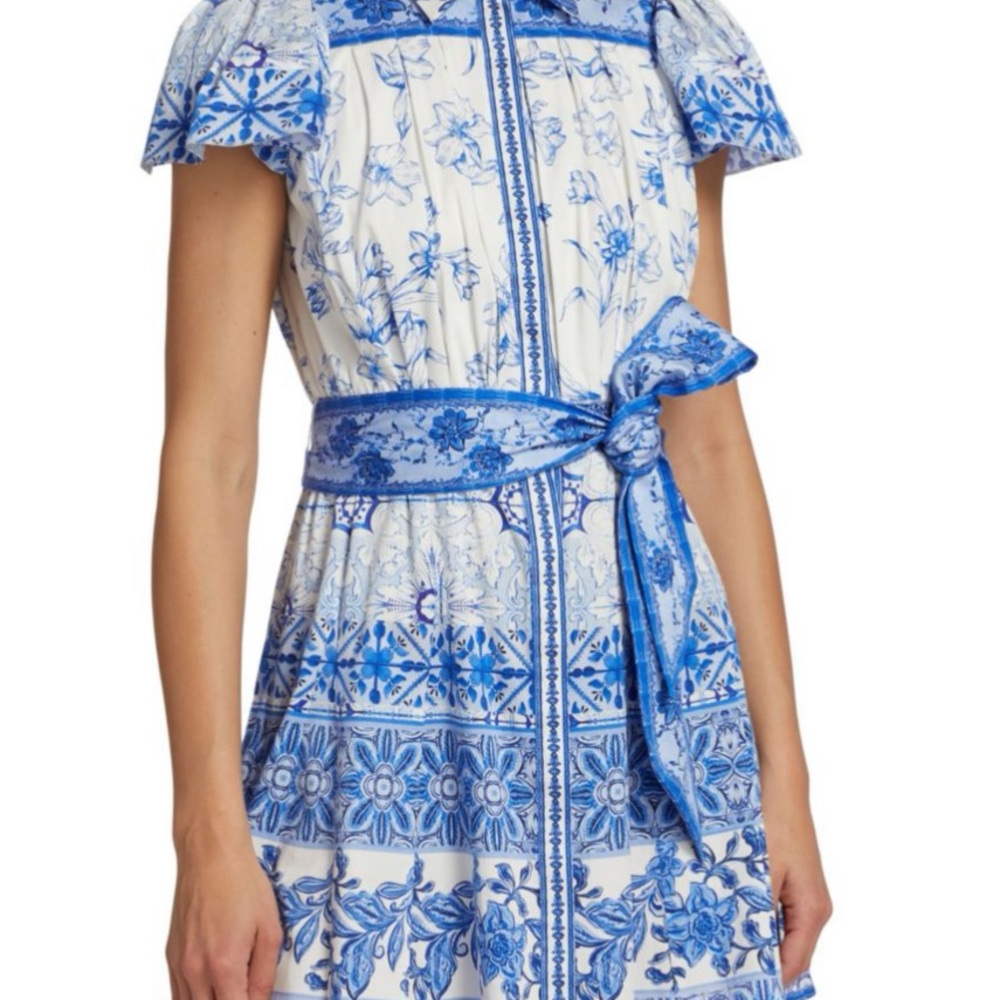 Brand New Alice & Olivia Dress - Picture 4 of 6